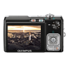 Olympus FE-300 Zoom