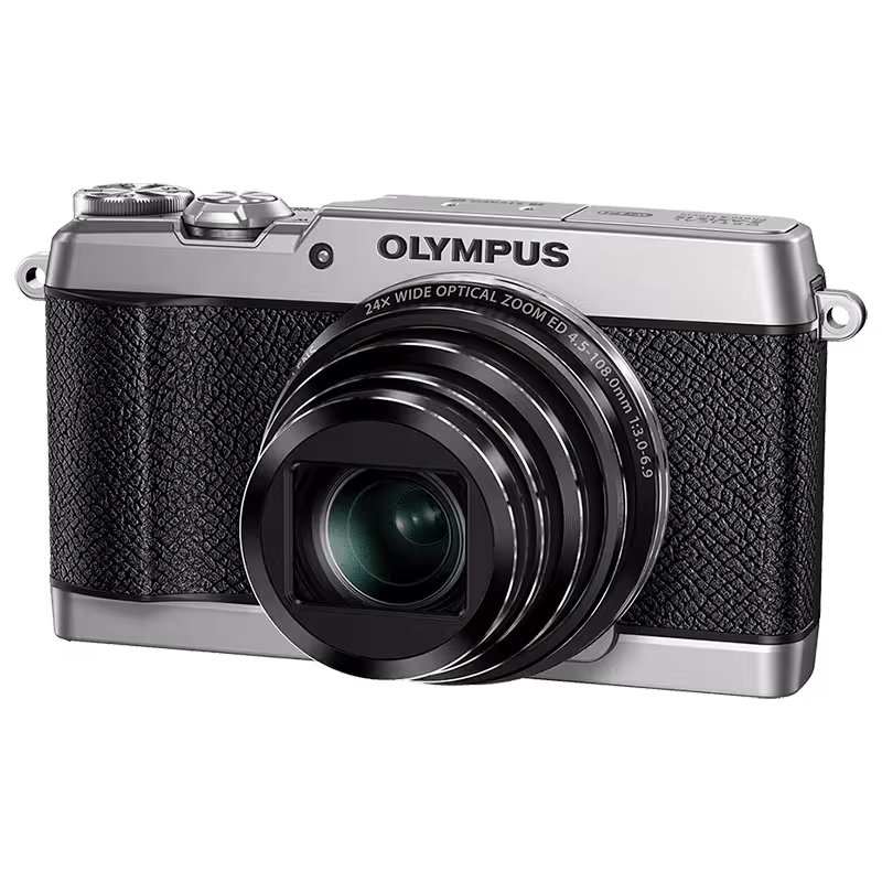 Olympus sh 2