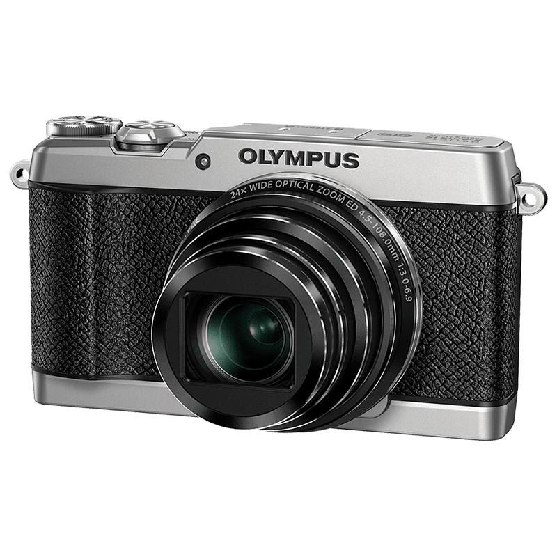 Olympus sh 2