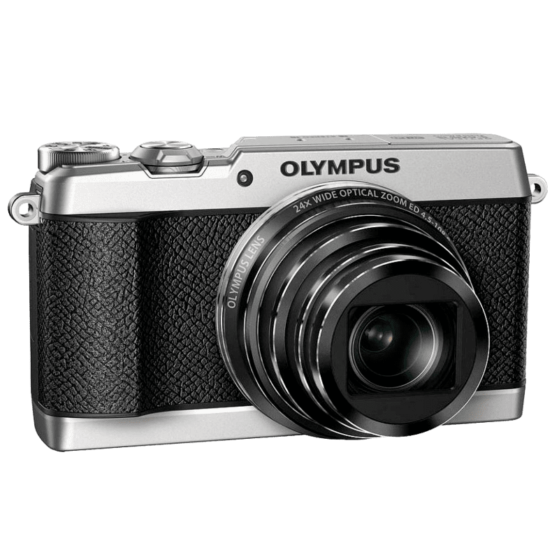Olympus sh 2