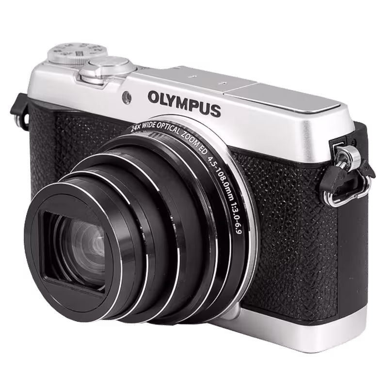 Olympus sh2