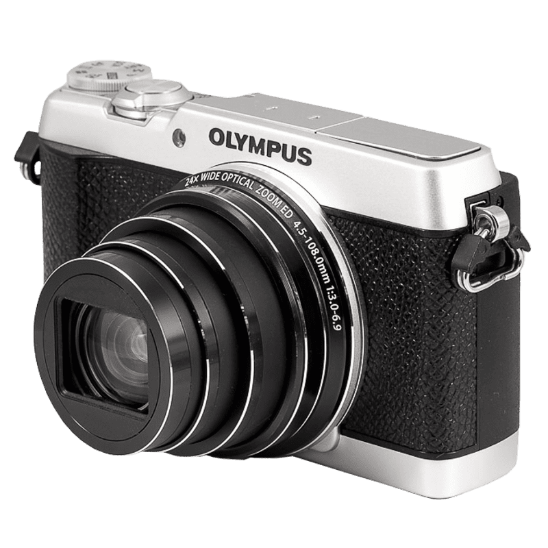 Olympus sh2