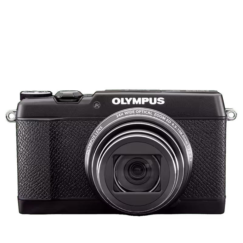 Stylus sh2 cierny 800x800