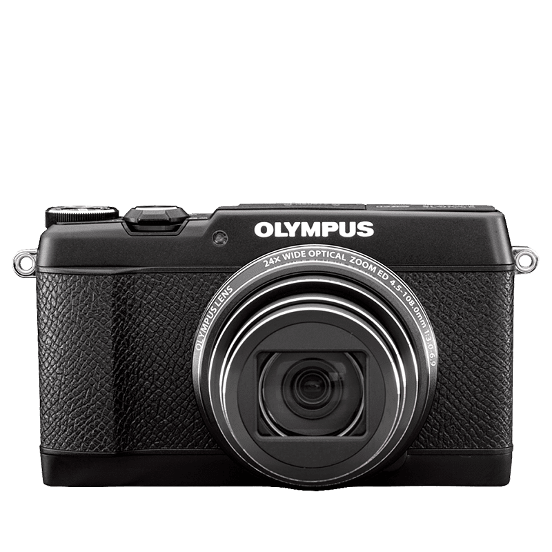 Stylus sh2 cierny 800x800