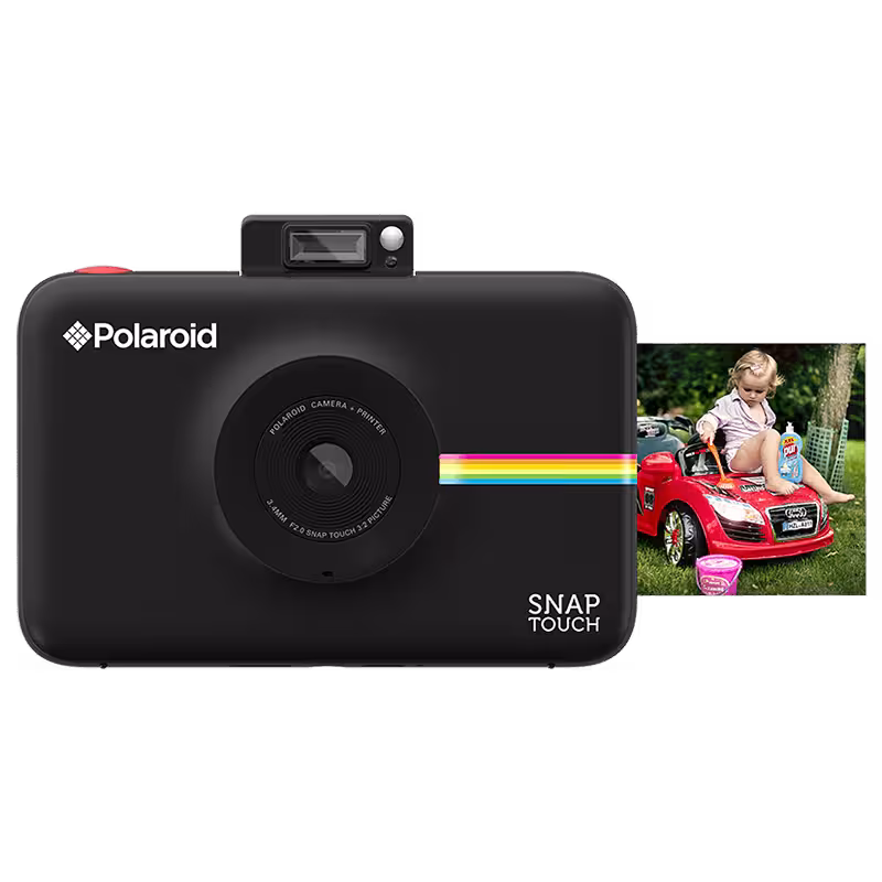 Polaroid Snap Instant Polaroid Snap Instant