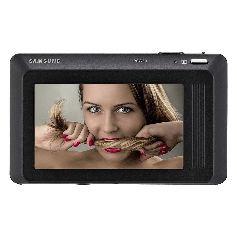 Samsung st 500 zadny pohlad