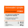 Univerzálna vývojka Foma