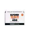 Cierno biely film ilford xp2 400 36 krabicka
