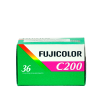 Fujicolor 200/36