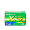 Fujicolor X-TRA superia 400/36