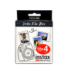 Fujifilm Instax Mini Box 4x10ks Fujifilm Instax Mini Box 4x10ks