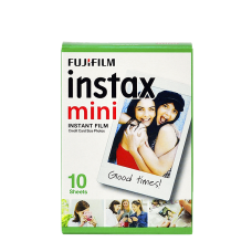 Fujifilm Instax Mini 10ks