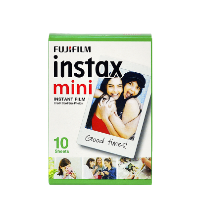 Fujifilm Instax Mini 10ks