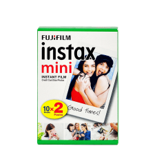 Fujifilm Instax Mini 20ks