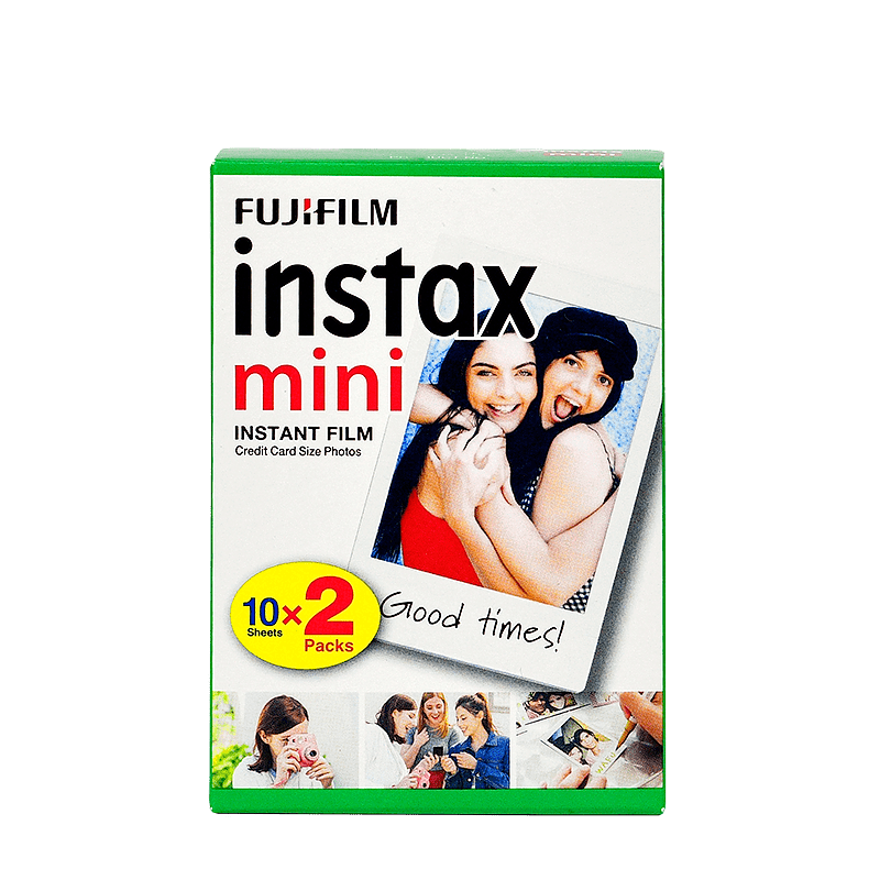 Fujifilm Instax Mini 20ks Fujifilm Instax Mini 20ks