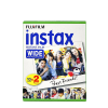 Fujifilm Instax wide 2x10ks