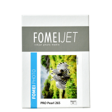 FomeiJet Pro pearl 265g 10x15/50ks