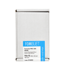 FomeiJet Pro pearl 265g 10x15/250ks