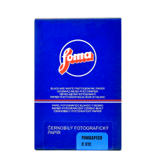 Fotopapier Fomaspeed 13x18/25ks C312