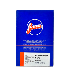 Fotopapier Fomaspeed 9x13/100ks N312
