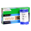 Fujifilm Fujichrome Velvia 50