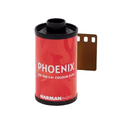 Harman Phoenix 200/36