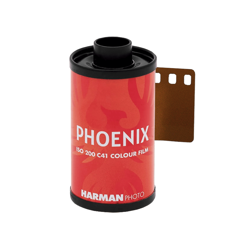 Harman Phoenix 200/36 Harman Phoenix 200/36