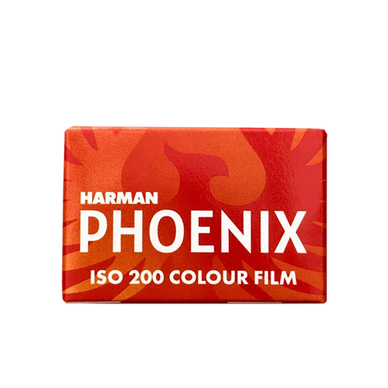 Harman Phoenix 200/36 Harman Phoenix 200/36