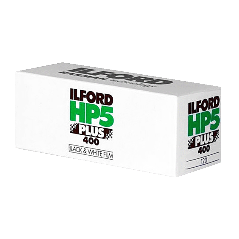 Ilford hp5