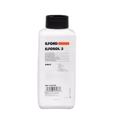 Ilford ilfosol 3 500ml, negatívna vývojka