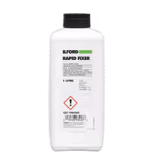 Ilford rapid fixer 500ml, rýchloustalovač