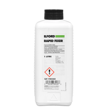 Ilford rapid fixer 500ml, rýchloustalovač
