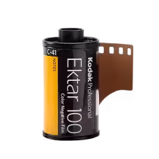 Kodak Professional Ektar 100/36