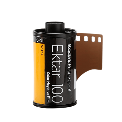 Kodak Professional Ektar 100/36