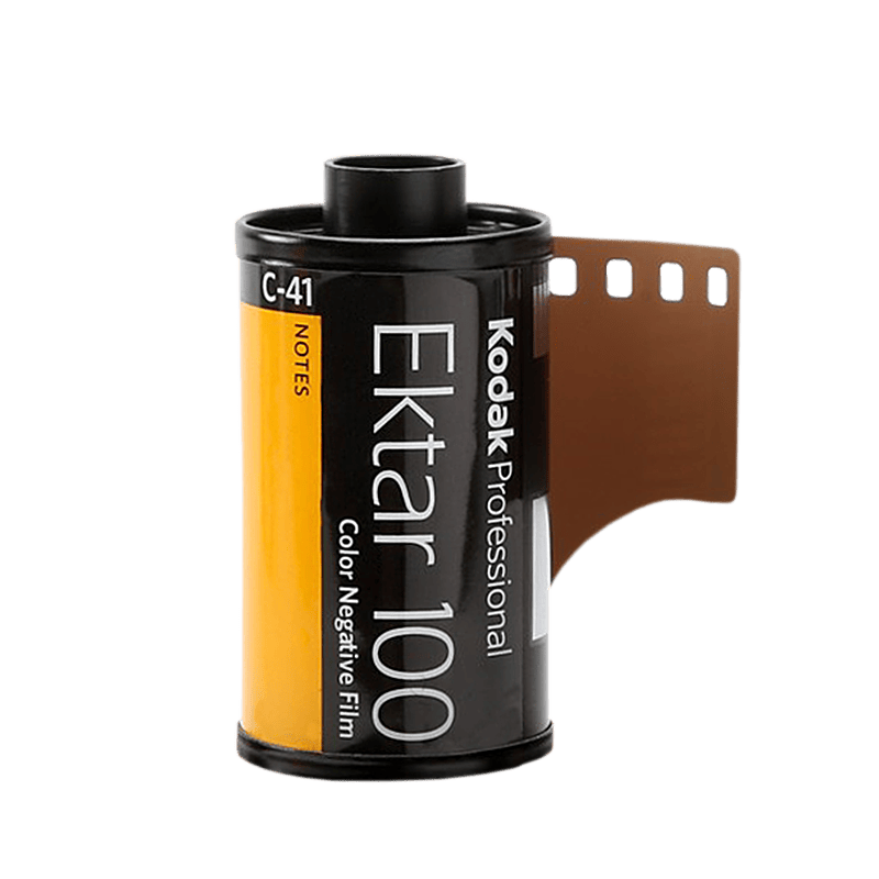 Kodak Professional Ektar 100/36 Kodak Professional Ektar 100/36