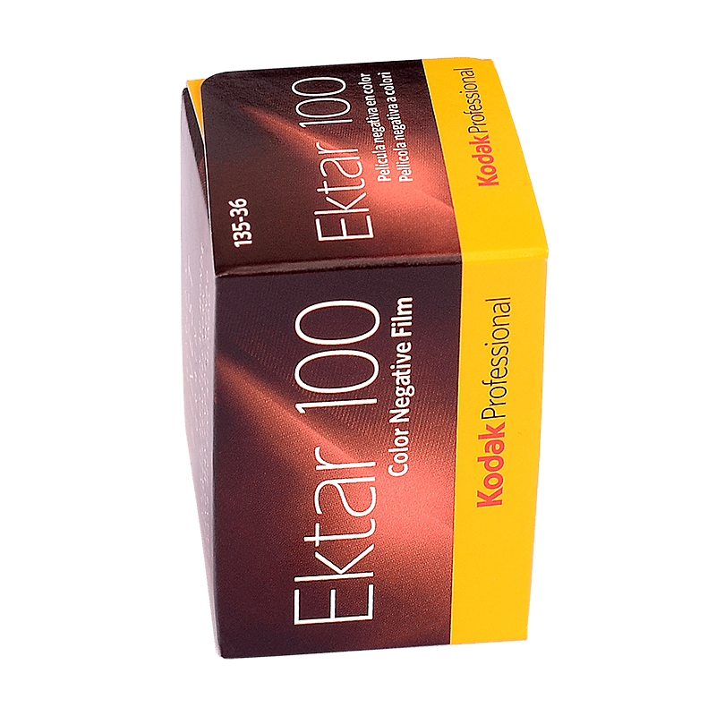 Kodak Professional Ektar 100/36 Kodak Professional Ektar 100/36