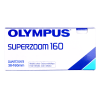 Olympus superzoom 160 krabicka