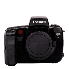 Canon EOS 5 (telo)