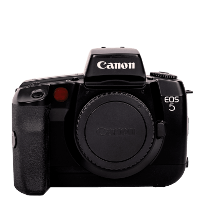 Canon EOS 5 (telo)