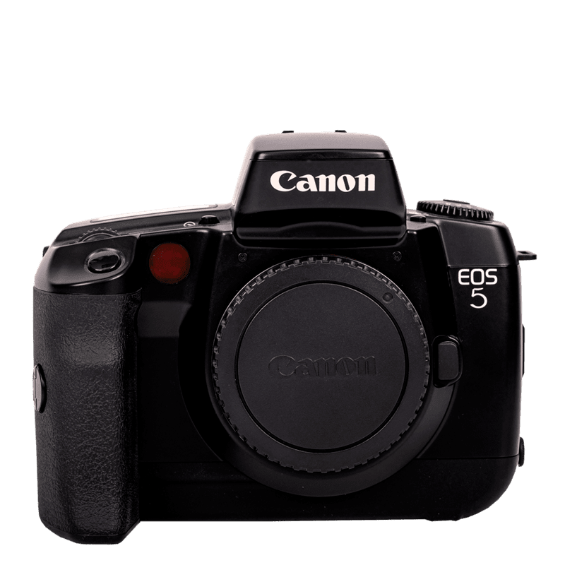 Canon EOS 5 (telo) Canon EOS 5 (telo)