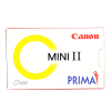 Canon prima mini II s dát.