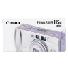 Canon prima super 115u s dátumom
