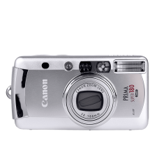 Canon prima super 180 s dátumom