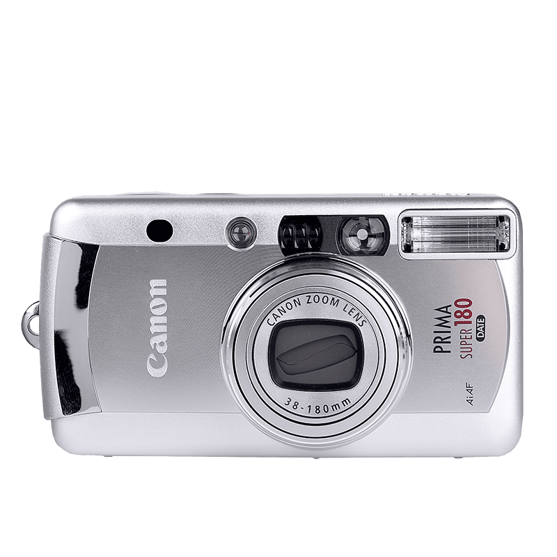 Canon prima super 180 s dátumom Canon prima super 180 s dátumom