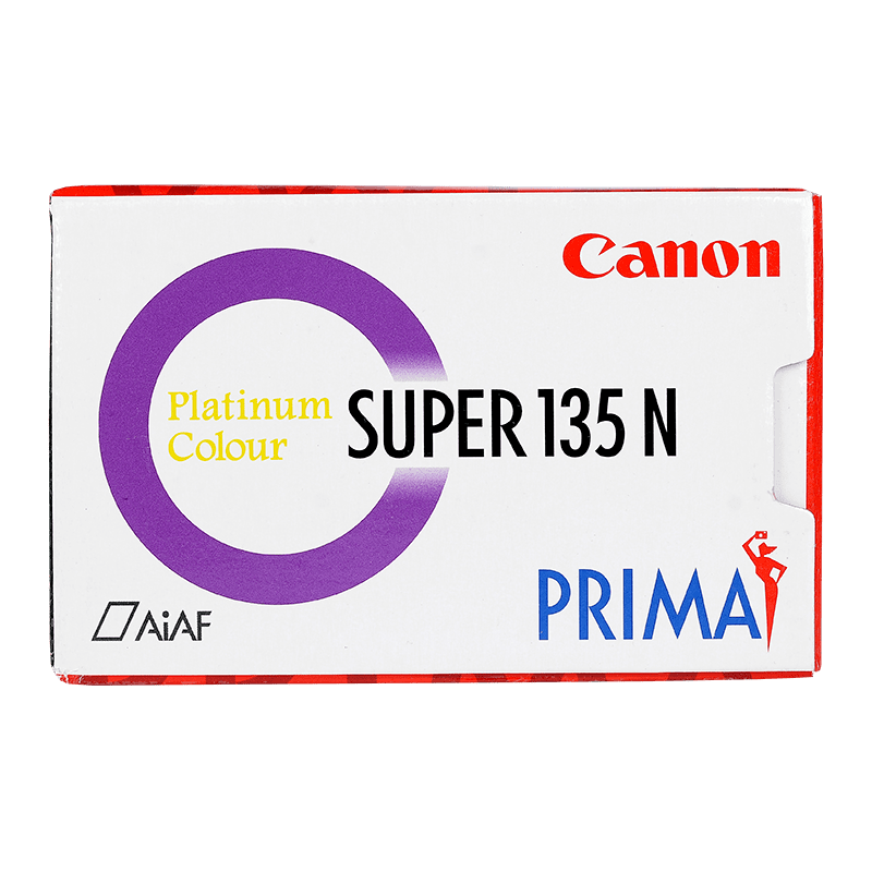 Canon super 135n s dátumom Canon super 135n s dátumom
