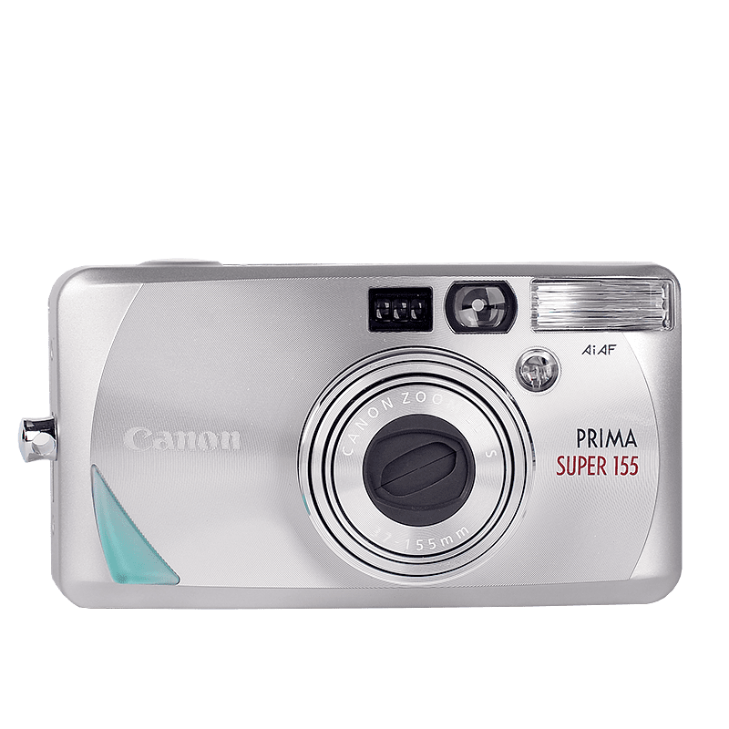 Canon Super 155 Canon Super 155