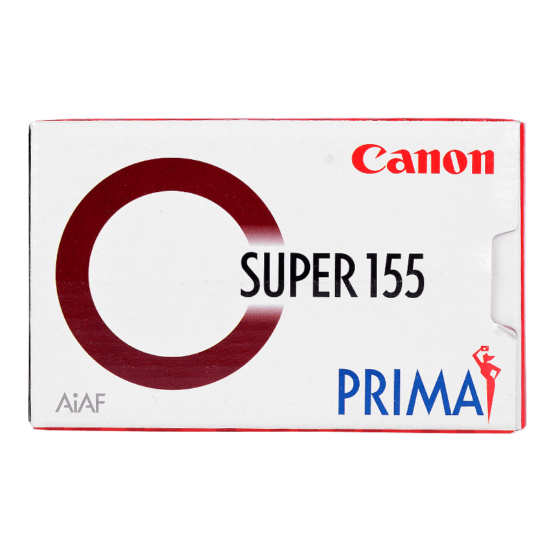 Canon Super 155 Canon Super 155