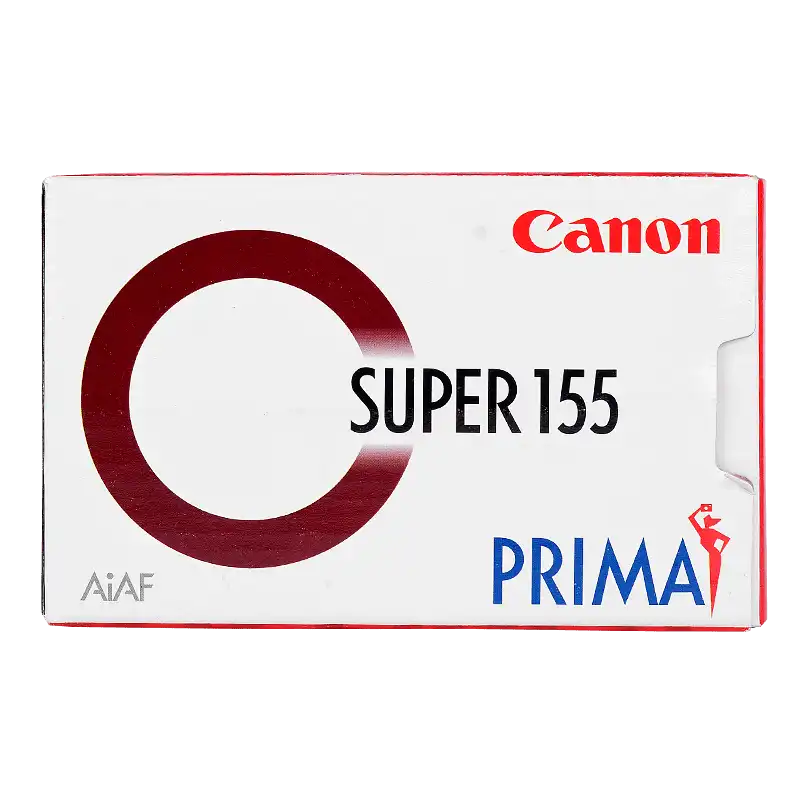 Canon Super 155 Canon Super 155