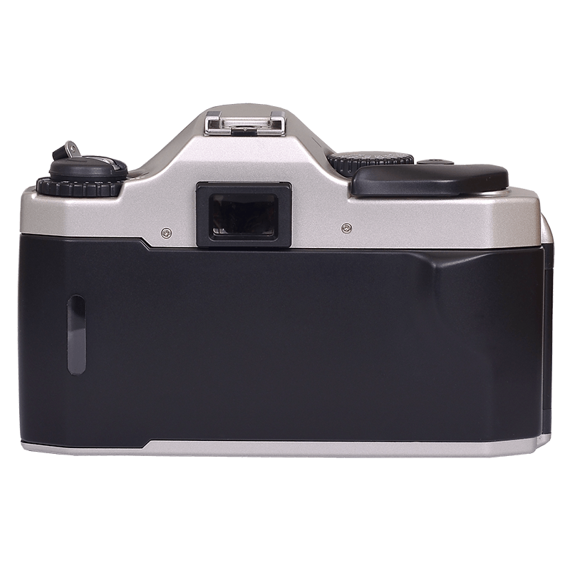 Cosina C3 (telo) + obj 50 f/1.7 a 100-300 f/5.6-6.7 Cosina C3 (telo) + obj 50 f/1.7 a 100-300 f/5.6-6.7