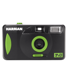 Harman EZ-35